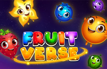 jj win 88 Fruitverse