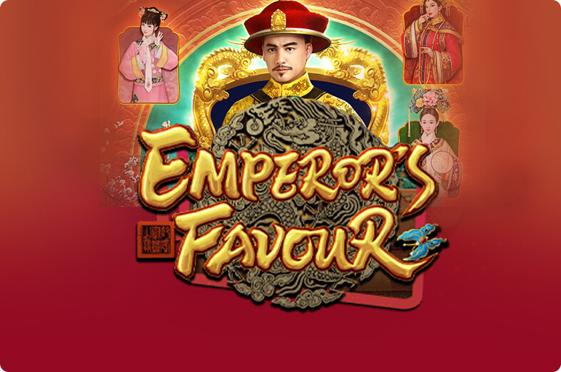 jj win 88 Emperor’s Favour