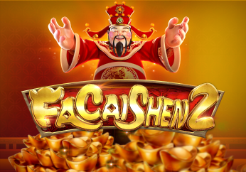 jj win 88 Fa Cai Shen 2