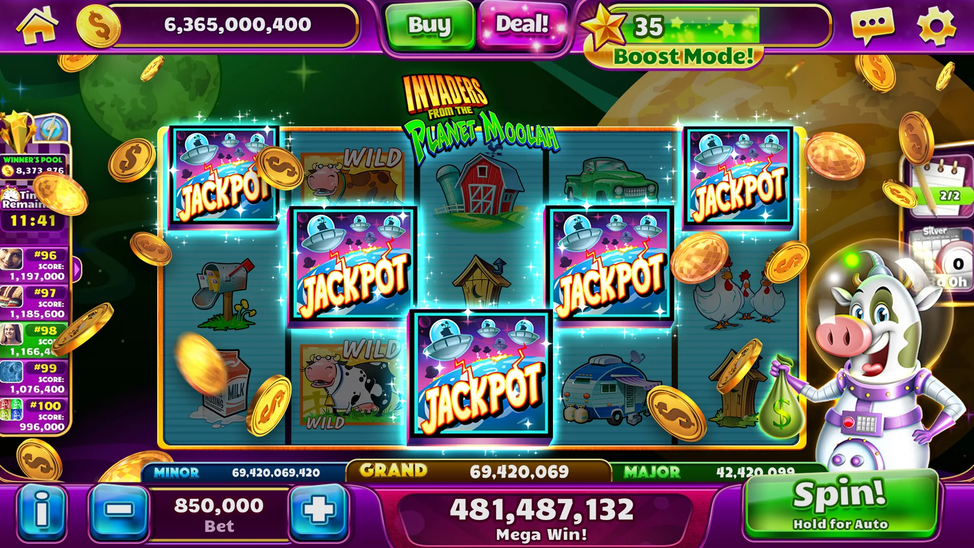 Ảnh chụp màn hình ứng dụng jj win 88 - Thao tác dễ dàng
